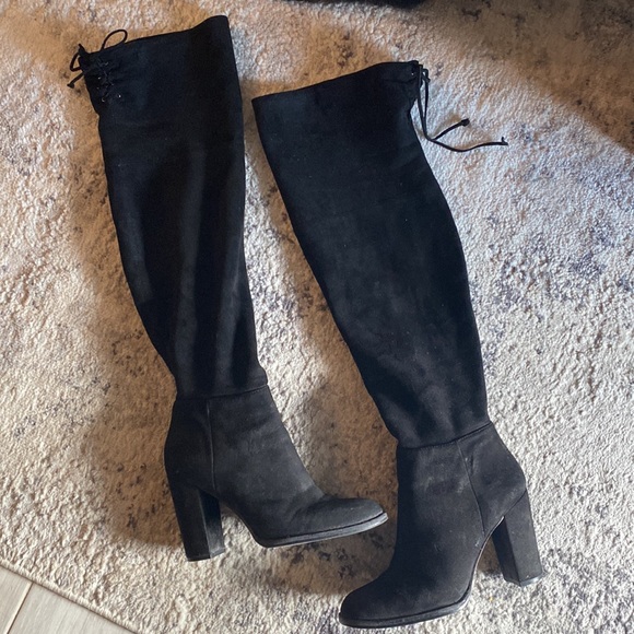 Vince Camuto Graidily over the knee boot - Picture 10 of 12